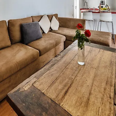 別荘 Holiday Calle Virgen Del Pino Punta Mujeres